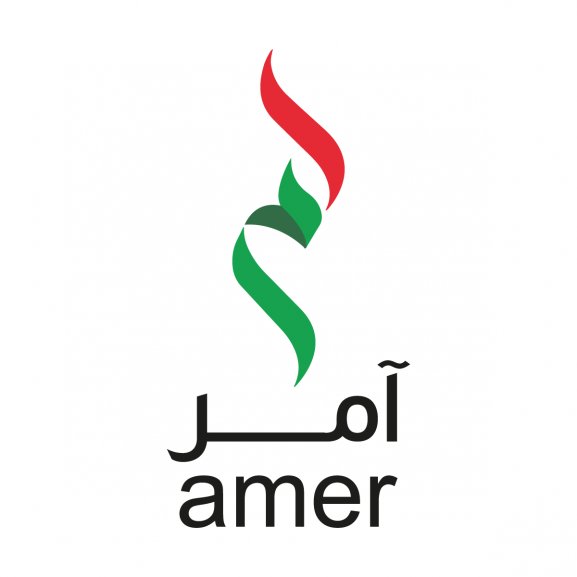 Amer Logo