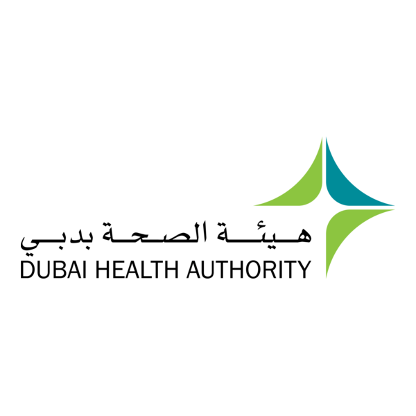 DHA Logo