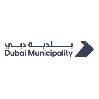 Dubai Municipality Logo
