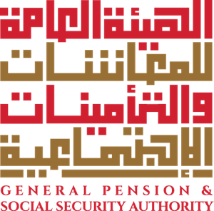GPSSA Logo