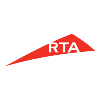 RTA Logo