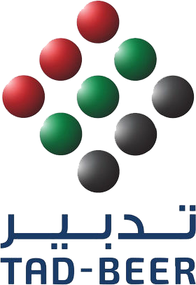Tadbeer Logo
